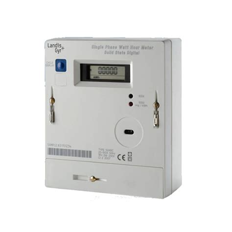 Ask your supplier for the SSC code it should be either 151 or 244 both are 7 <strong>hour</strong> night time off peak tariffs that are most common others are available with an afternoon boost. . Single phase watt hour meter landisgyr